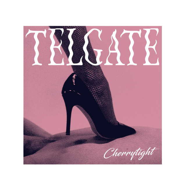 Cherrytight cover art