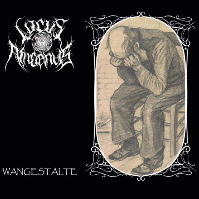 Wangestalte cover art