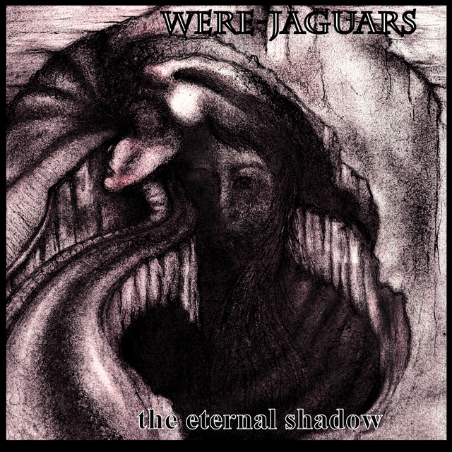 Were-Jaguars