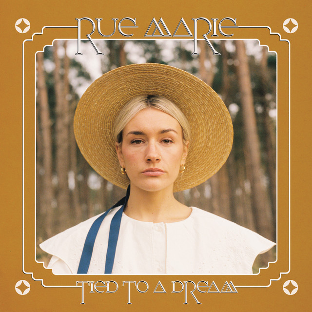 Tied To A Dream cover art