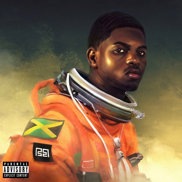 Just a matter of time cover art