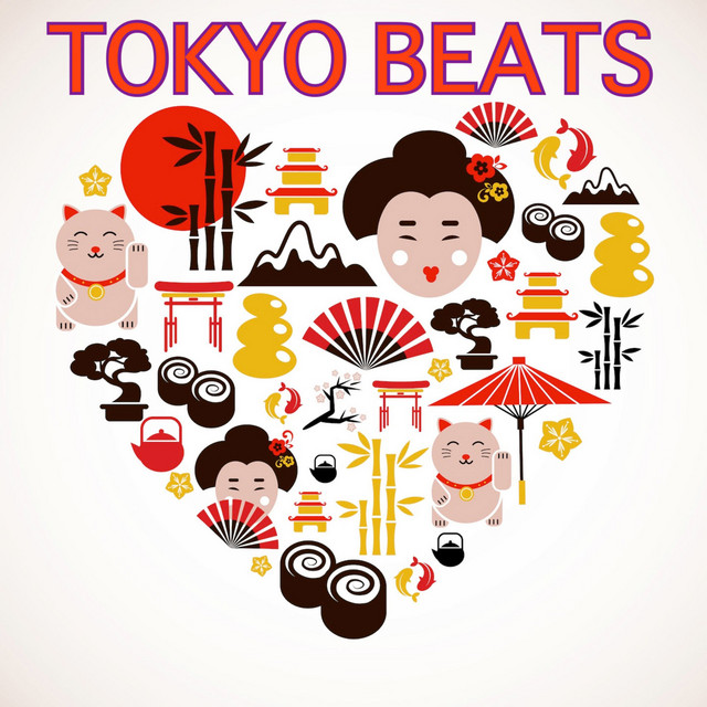 Tokyo Beats cover
