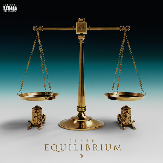 Equilibrium cover art