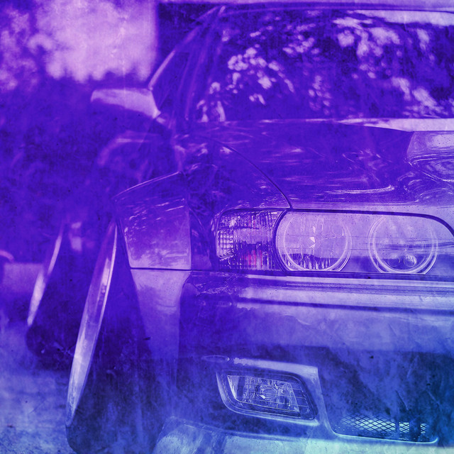 Chaser cover art