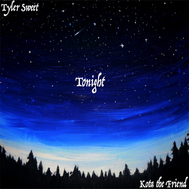 Tonight (feat. Kota the Friend)