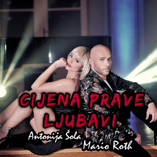Antonija šola Gdje Je Srce Tu Je Dom