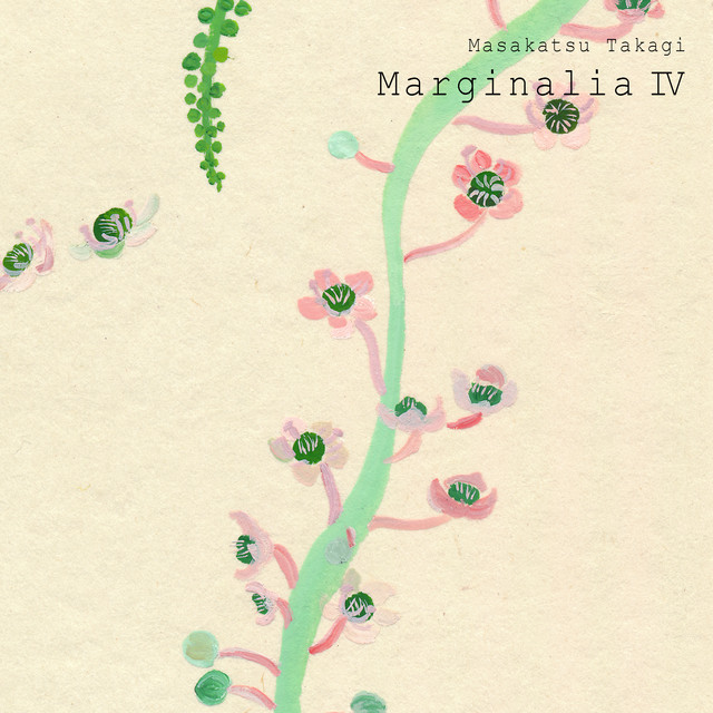 Marginalia #92 - song and lyrics by Masakatsu Takagi | Spotify