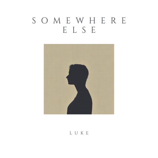 Somewhere Else cover art