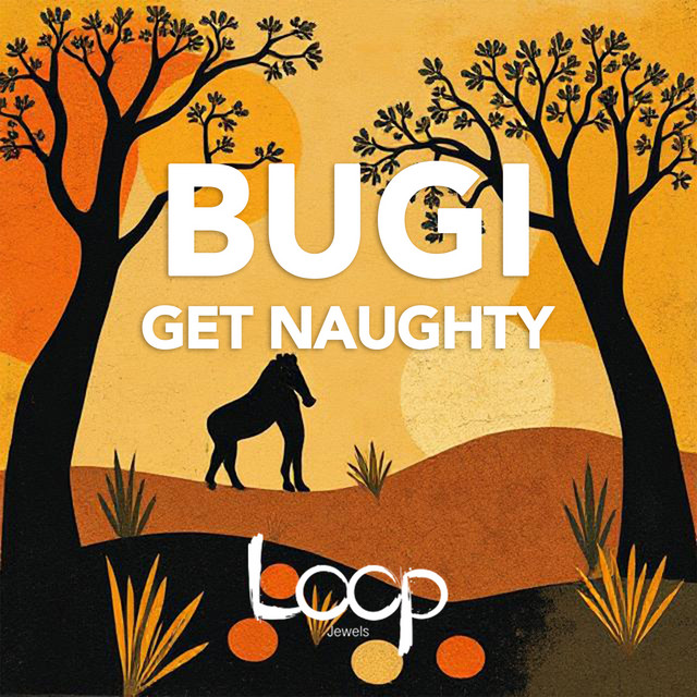 Get Naughty