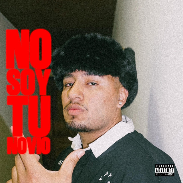 NO SOY TU NOVIO