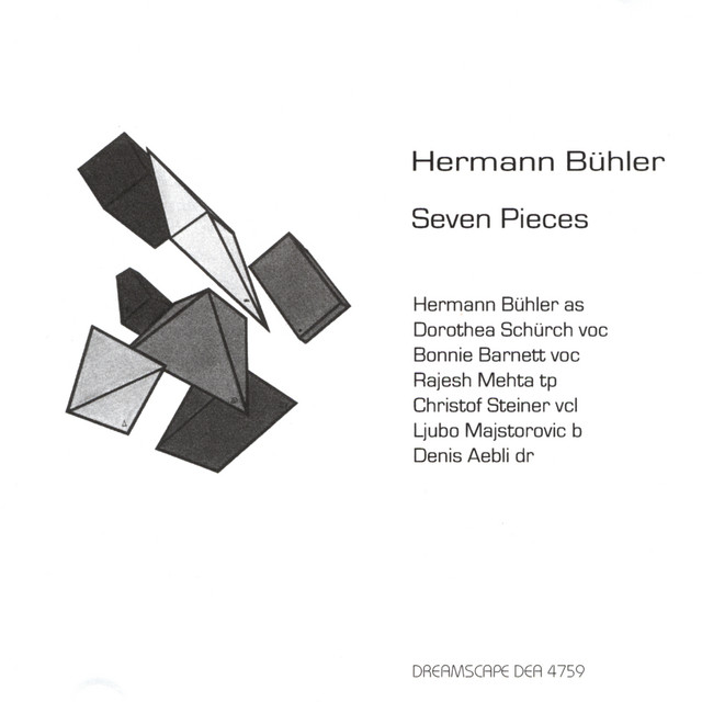 Seven Pieces cover art
