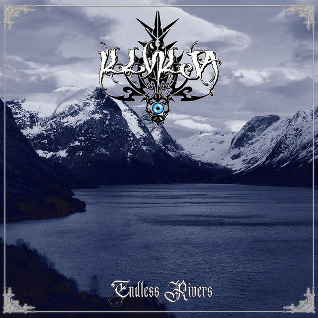 Endless Rivers cover
