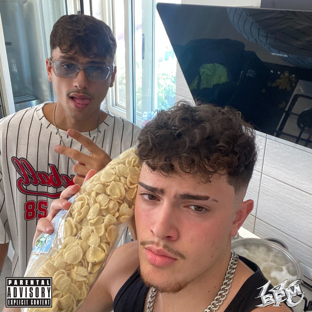 System cover art