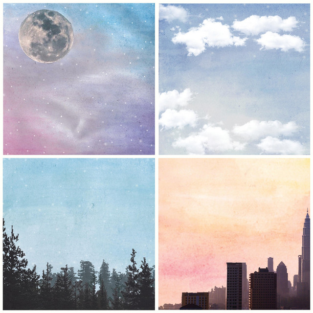 Tom's Story cover art