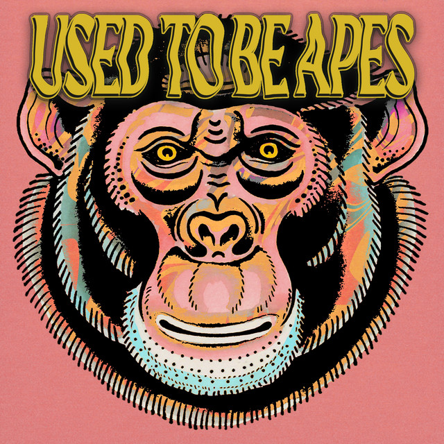 The Missing Link cover art