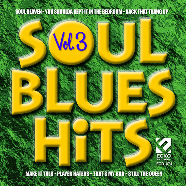 BIG OF VOL:3 HIT'S SOUL 洋楽