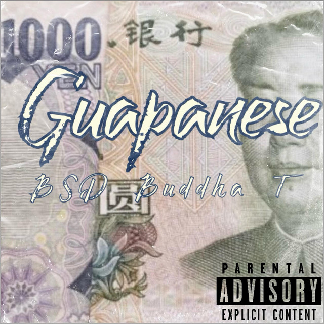GUAPANESE album image