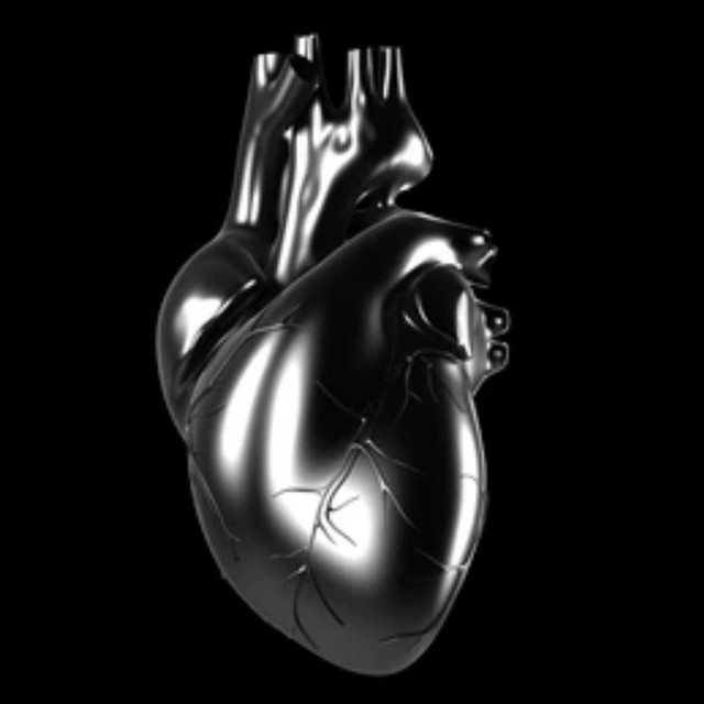 Heart On My Sleeve