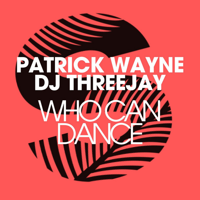 Who Can Dance - Extended Mix album art