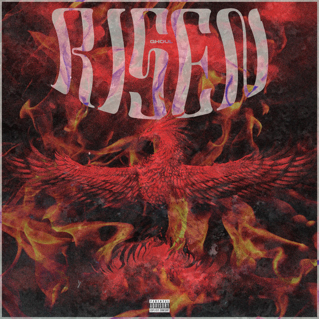 RISEN - Album by Ghoul | Spotify