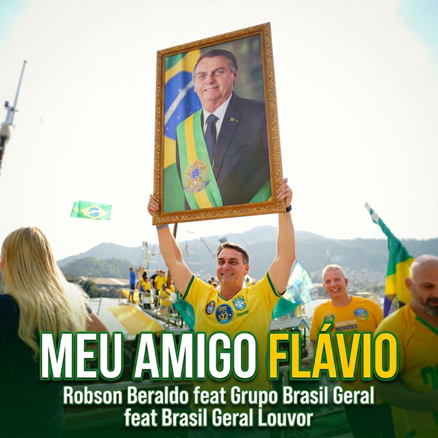 Grupo Brasil Geral