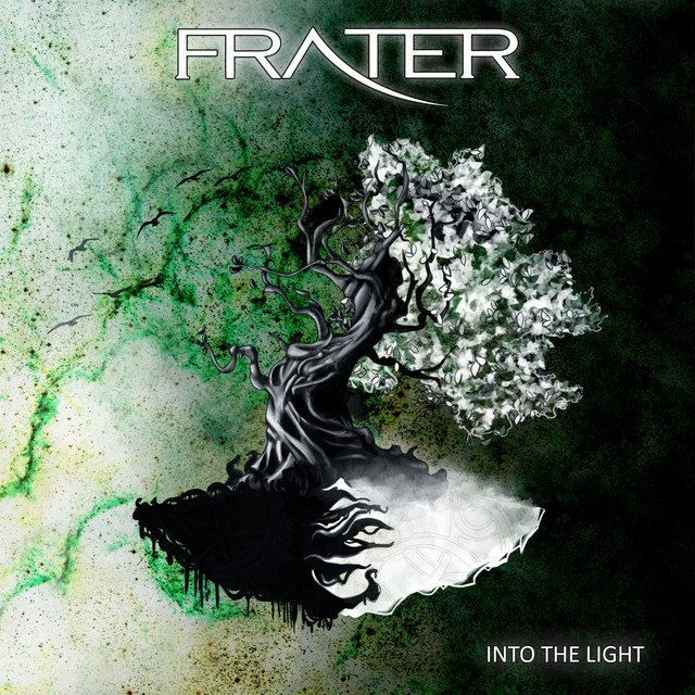 Into the Light cover art