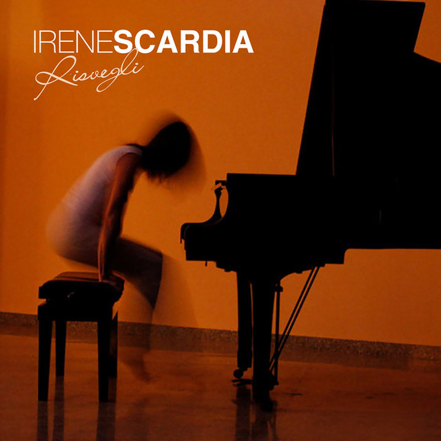 Risvegli cover art