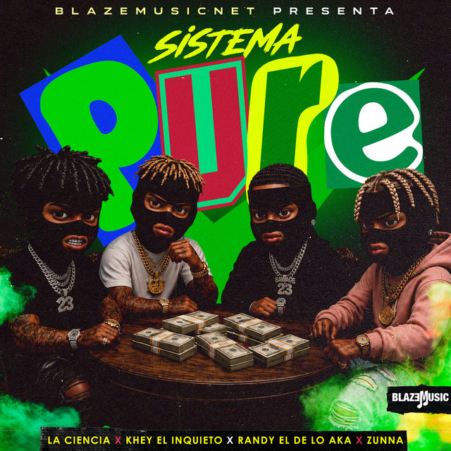 Sistema Pure