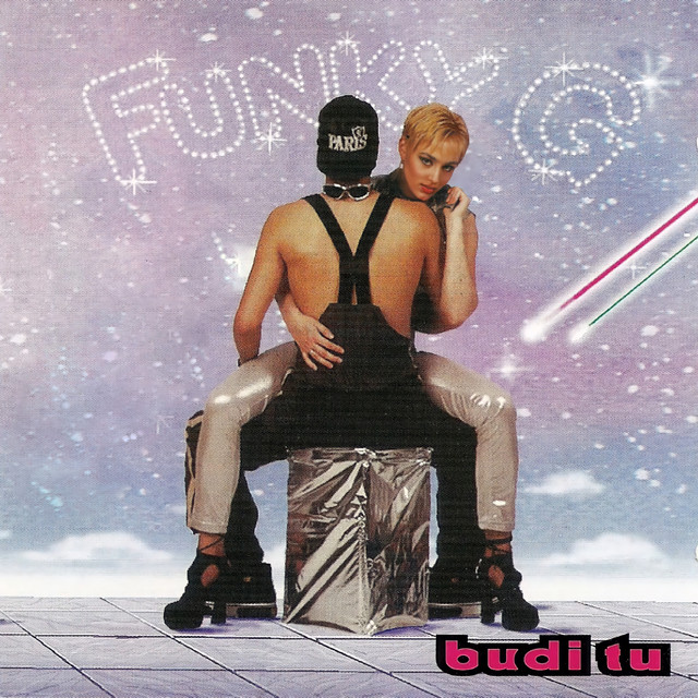 Budi Tu cover art