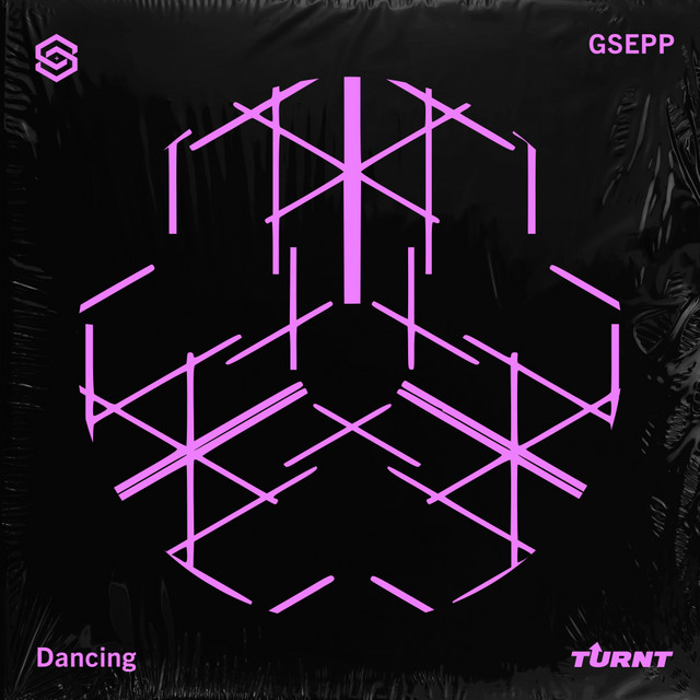 Dancing cover art
