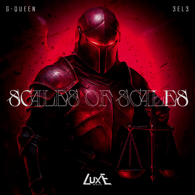 Scales of Scales