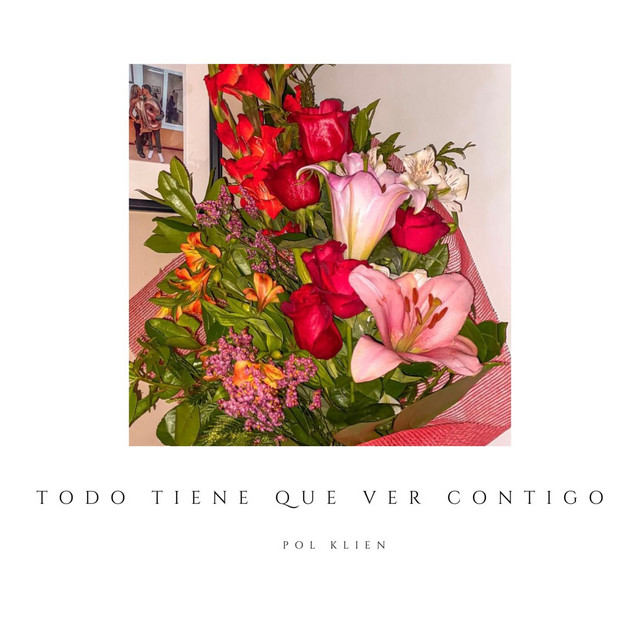 todo tiene que ver contigo