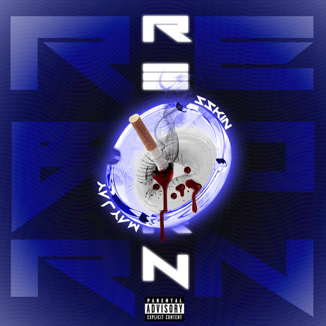 Reborn cover art