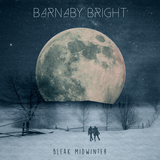 Bleak Midwinter cover art