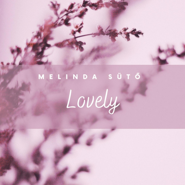 Lovely cover