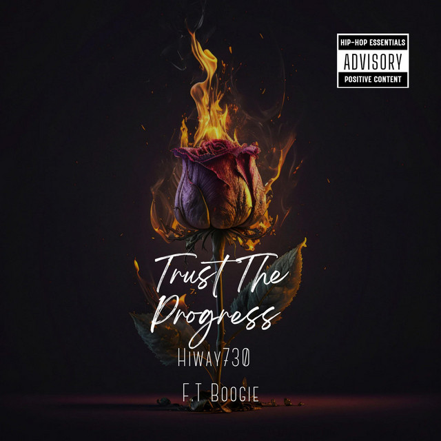 Trust The Progress - Radio Edit