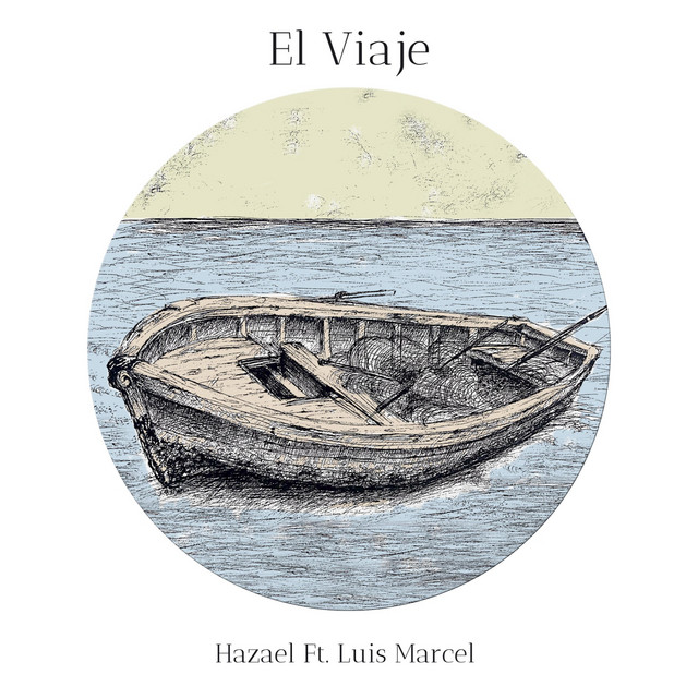 El Viaje cover