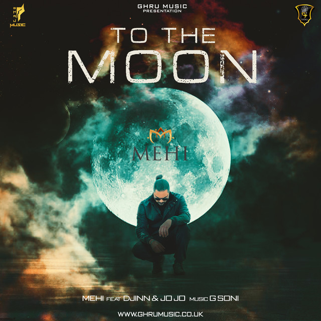 To The Moon