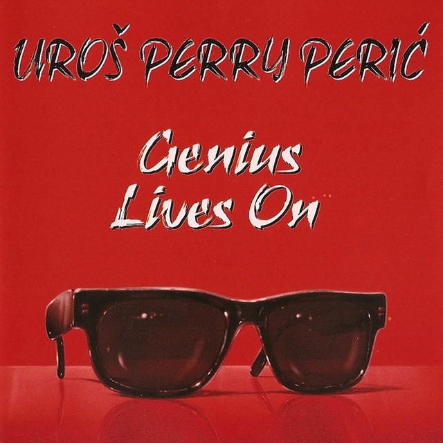 Uros Perich Perry