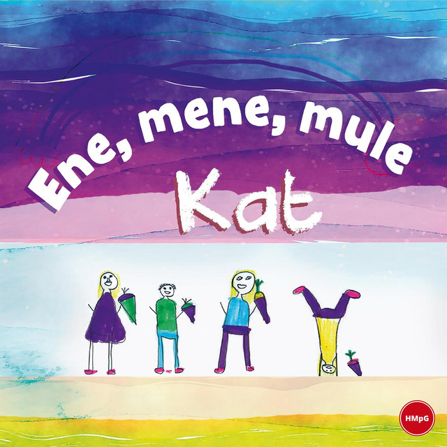 Ene, mene, mule cover art