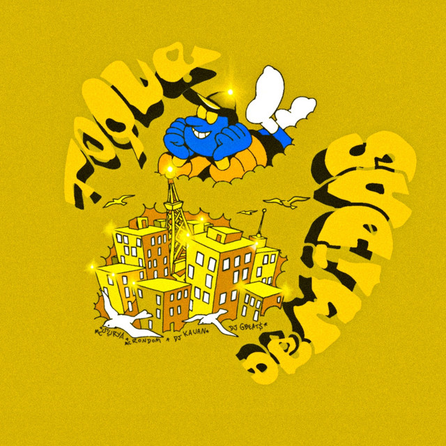 Toque de Midas