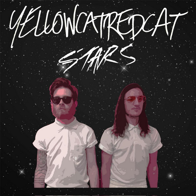 YELLOWCATREDCAT Photo