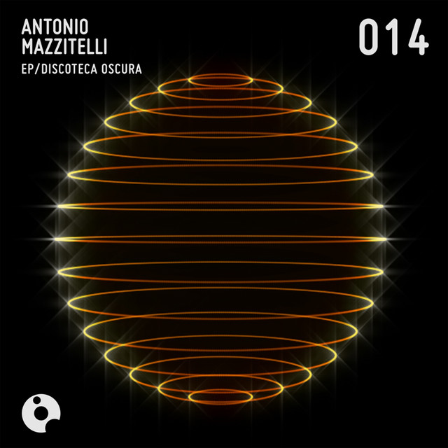 Discoteca Oscura cover