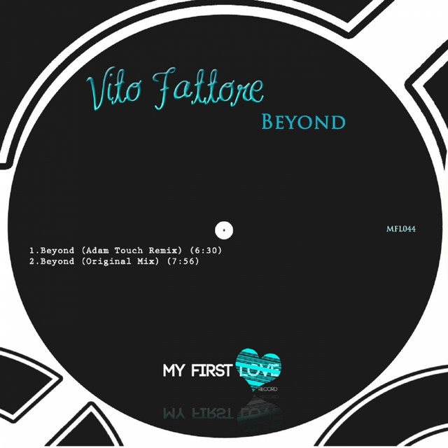 Beyond - Adam Touch Remix