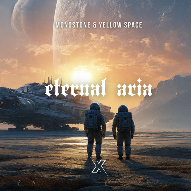 Eternal Aria - Extended Mix