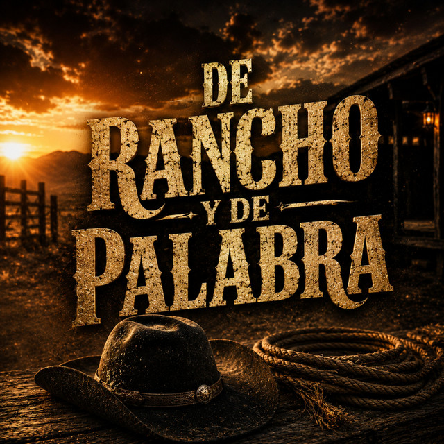 De Rancho y de Palabra