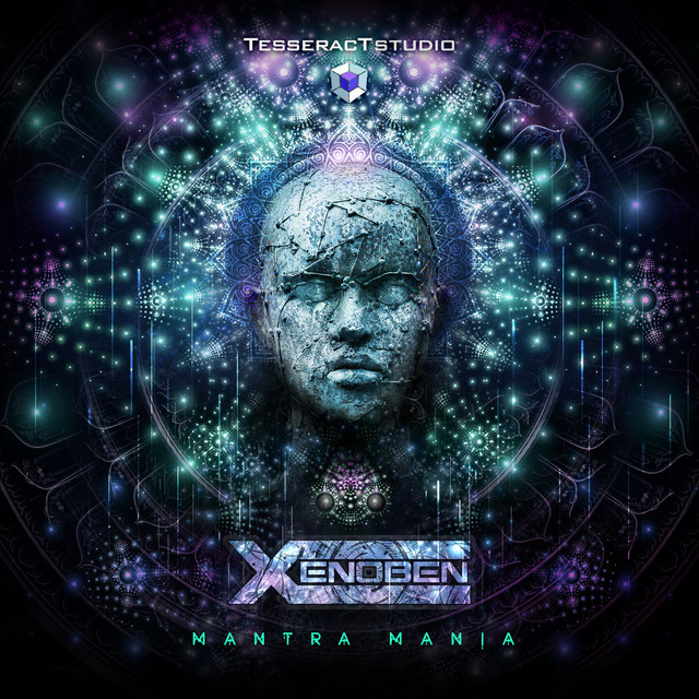 Shadow Secrets album art