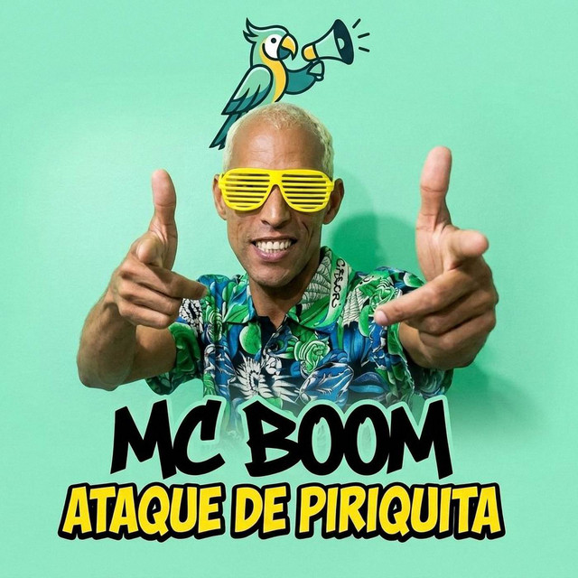 Ataque de Piriquita