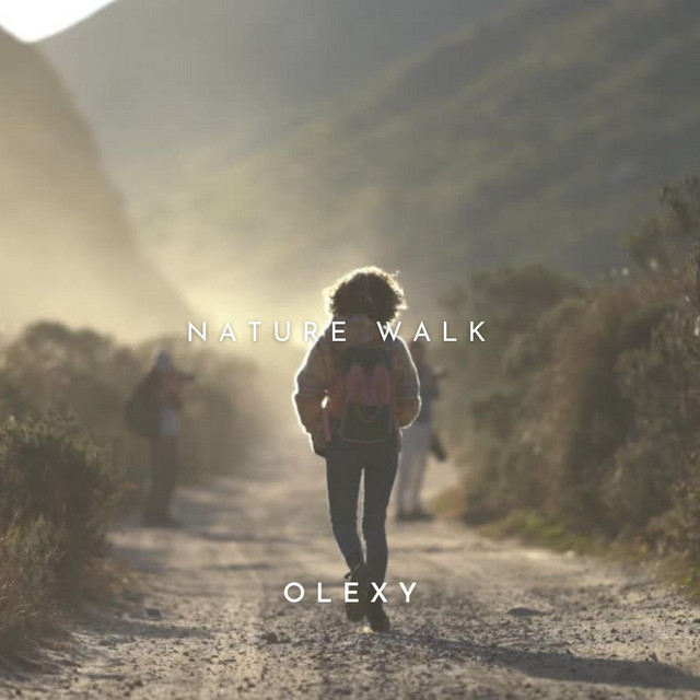 Обкладинка: Nature Walk — Lesfm