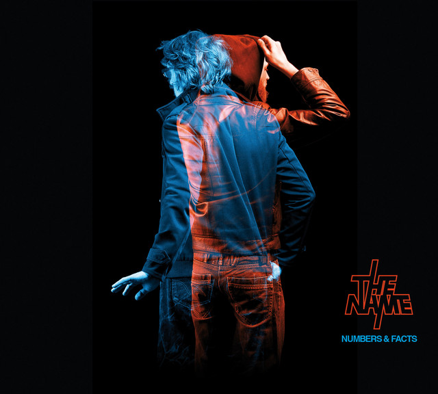 Numbers & Facts cover art